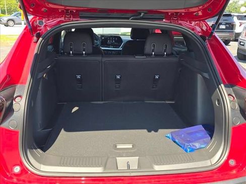 New 2026 Chevrolet Trax RS w/ Driver Confidence Package FWD image 27