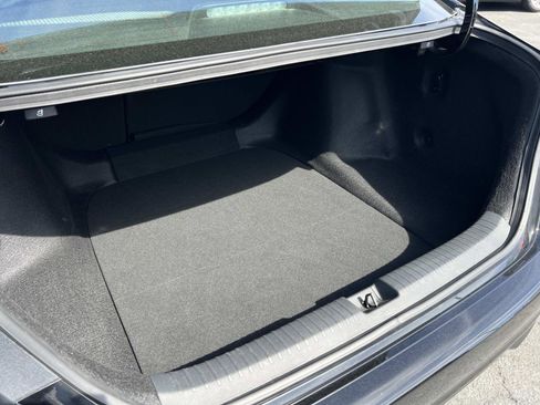 Certified 2024 Honda Accord Sport image 23