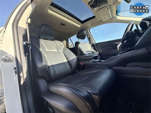 Used 2021 Subaru Outback Limited image 25