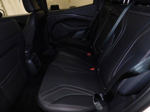 Used 2024 Ford Mustang Mach-E Premium image 12