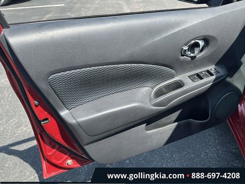 Used 2014 Nissan Versa Note SV FWD image 14