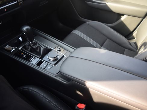 Used 2024 MAZDA CX-50 AWD 2.5 S w/ Cargo Package image 14