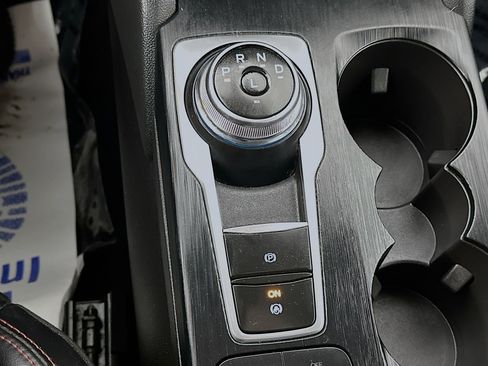 Used 2023 Ford Escape ST-Line image 16