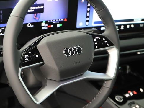 New 2026 Audi A5 2.0T Premium AWD/4WD image 16