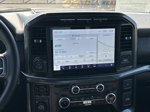 Used 2023 Ford F150 Tremor w/ Trailer Tow Package image 15