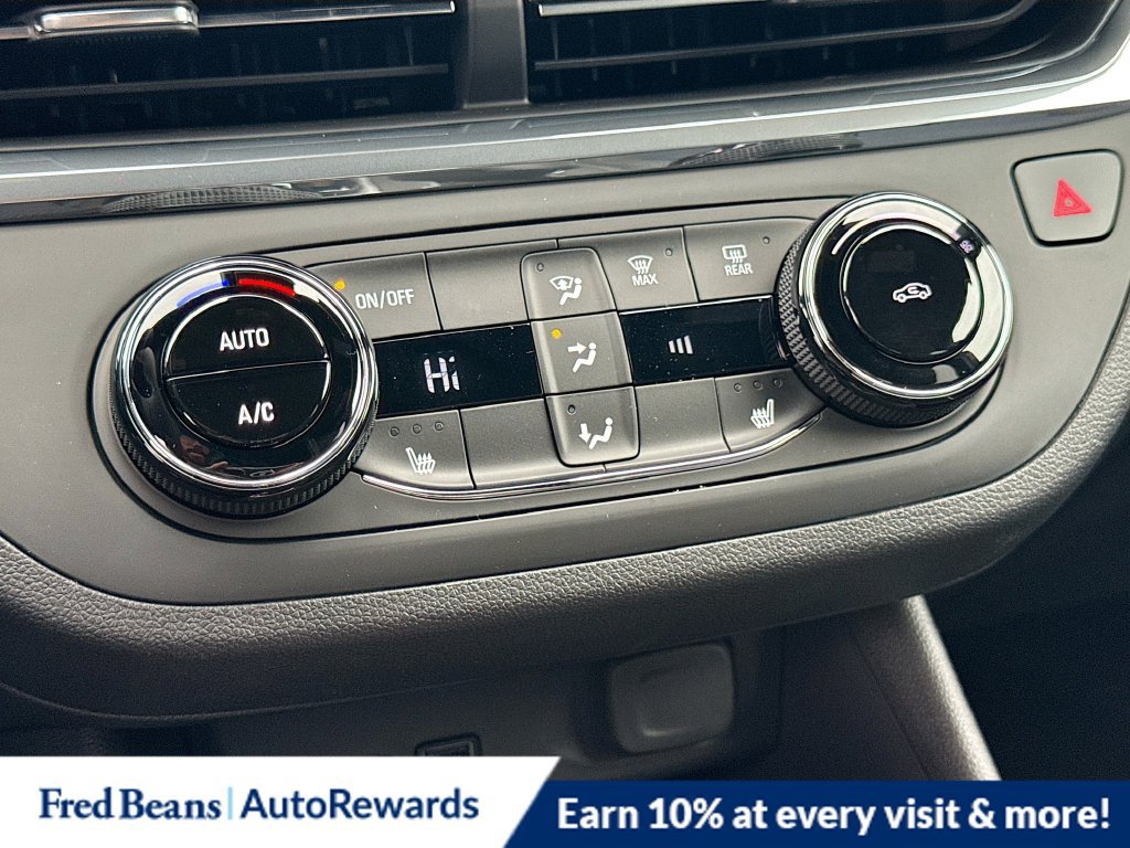 New 2026 Buick Envista Preferred w/ Convenience I Package FWD image 21