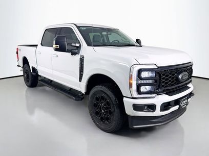 New 2026 Ford F250 XLT