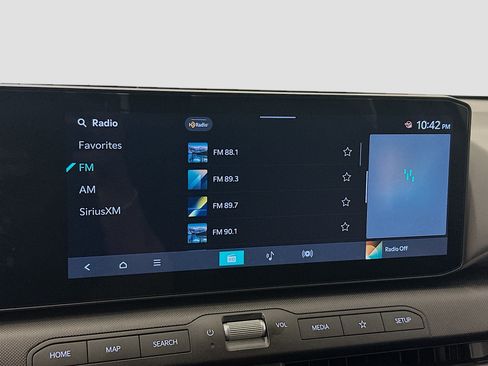 Used 2025 Kia K4 FWD image 21