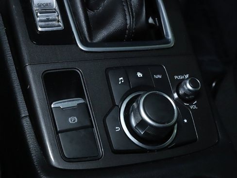 Used 2016 MAZDA CX-5 Touring image 27