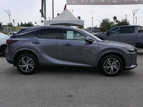 Used 2023 Lexus RX 350 Premium FWD image 3