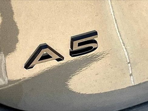 New 2025 Audi A5 2.0T Premium Plus image 15