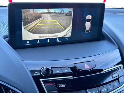 New 2026 Acura RDX A-Spec image 22