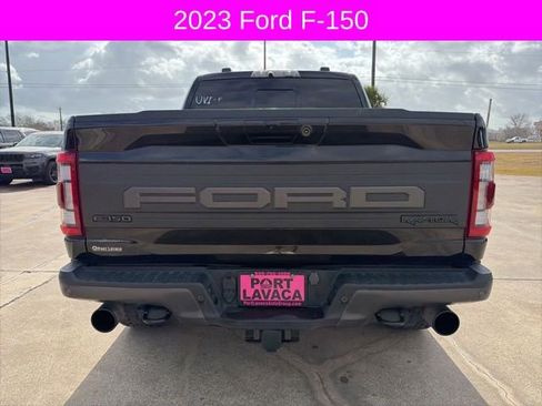 Used 2023 Ford F150 Raptor image 6