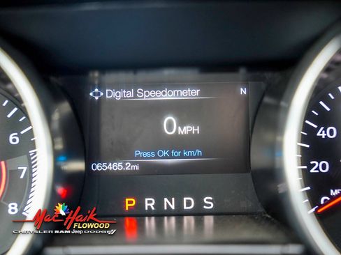 Used 2021 Ford Mustang Premium image 14