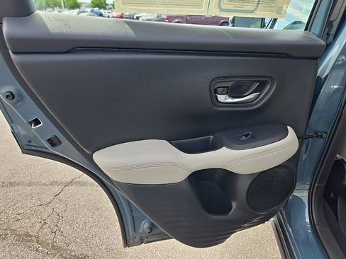 Used 2024 Honda HR-V LX image 30