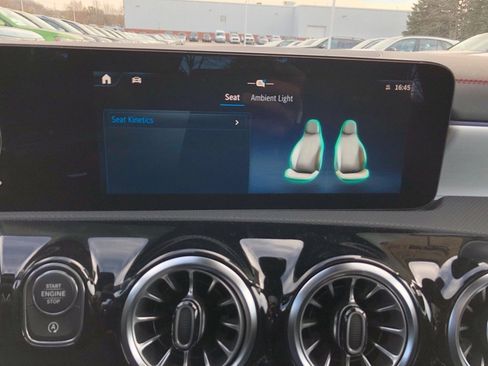 New 2026 Mercedes-Benz CLA 250 CLA 250 image 26