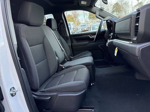 New 2026 GMC Sierra 1500 Elevation image 29