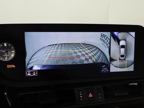 Used 2022 Lexus ES 350 Ultra Luxury w/ Protection Package (P3) image 6