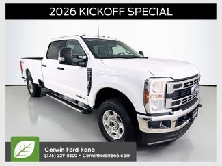 New 2026 Ford F350 XLT 360° Tour