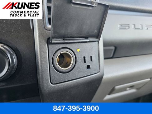 Used 2021 Ford F450 XL w/ Power Equipment Group AWD/4WD image 44