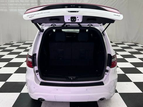 New 2026 Dodge Durango GT image 10