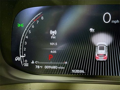 Used 2025 Acura MDX w/ Technology Package image 33