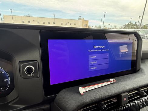 New 2026 Toyota Land Cruiser image 29