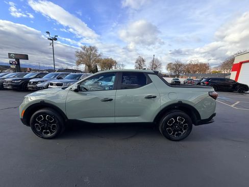 Used 2024 Hyundai Santa Cruz SEL image 7