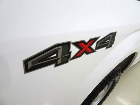Used 2018 Ford F150 XL w/ Equipment Group 101A Mid AWD/4WD image 11