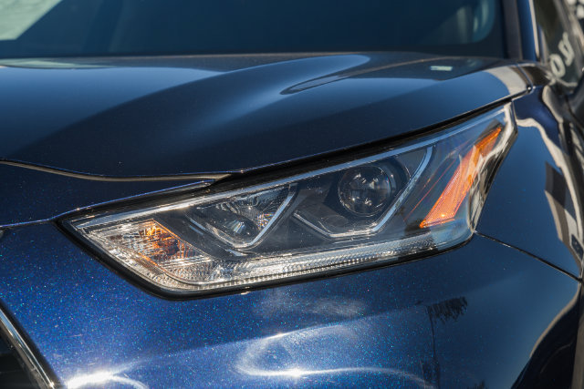 Used 2021 Toyota Highlander Limited AWD/4WD image 13