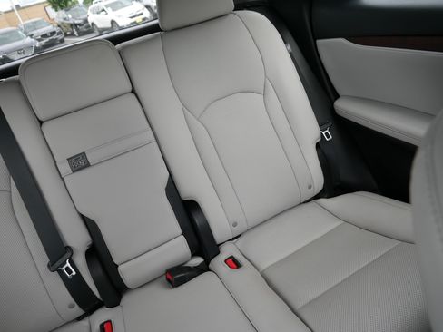 Used 2022 Lexus RX 350 AWD w/ Premium Package image 14