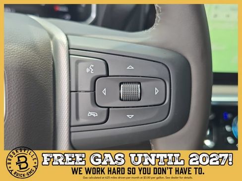 New 2026 GMC Sierra 3500 Denali w/ Denali Reserve Package AWD/4WD image 26