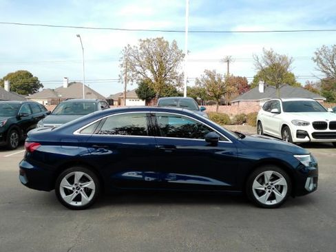 Used 2023 Audi A3 2.0T Premium w/ Convenience Package image 5