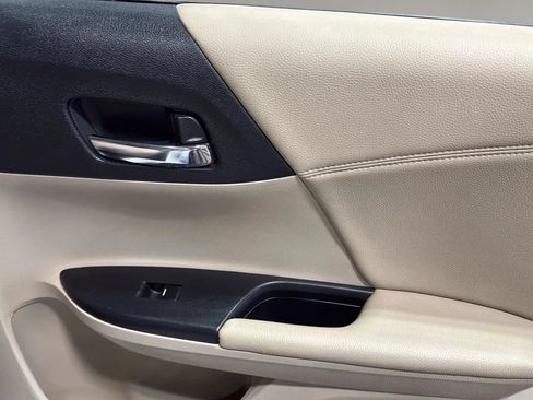 Used 2016 Honda Accord EX-L image 15