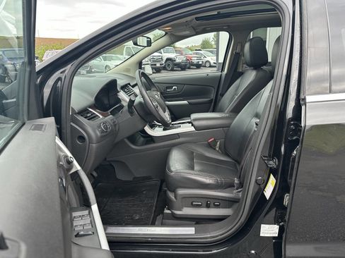 Used 2013 Ford Edge Limited image 11