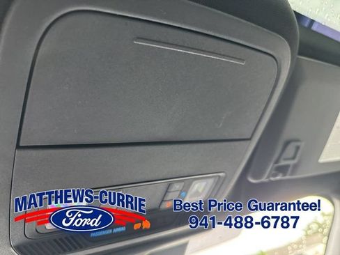 Certified 2023 Ford Mustang Mach-E GT w/ GT Performance Edition AWD/4WD image 22