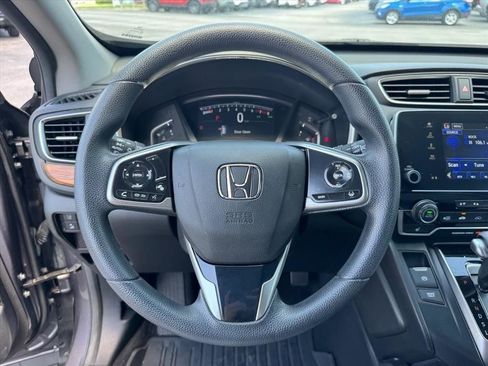 Used 2021 Honda CR-V EX image 24