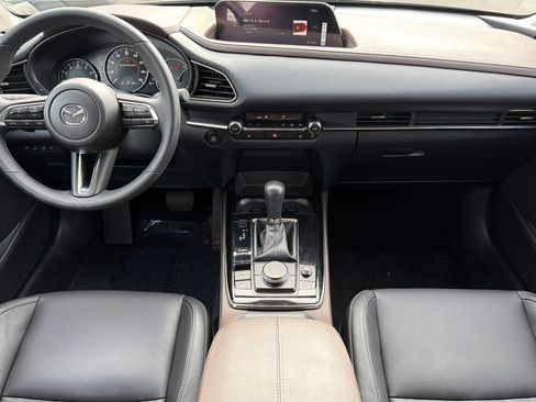 Certified 2025 MAZDA CX-30 AWD 2.5 S w/ Premium Package image 13