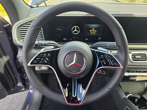 New 2026 Mercedes-Benz GLE 350 4MATIC image 14