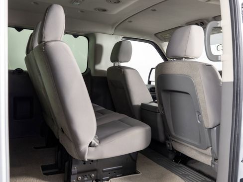 Used 2019 Nissan NV 3500 SV w/ Navigation Package image 20