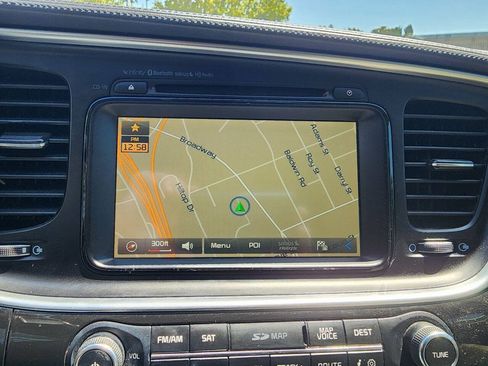Used 2014 Kia Optima EX FWD image 34