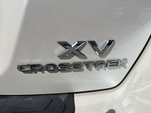 Used 2014 Subaru Crosstrek 2.0i Limited w/ Popular Package #1 image 32
