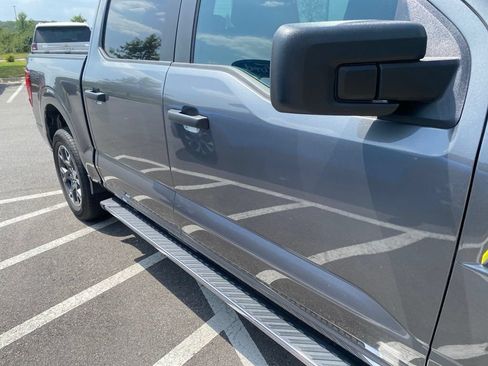Used 2024 Ford F150 STX AWD/4WD image 9