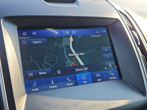 Used 2020 Ford Edge SEL w/ Convenience Package image 17