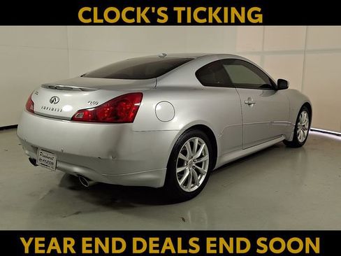 Used 2014 INFINITI Q60 Journey w/ Premium Package image 8