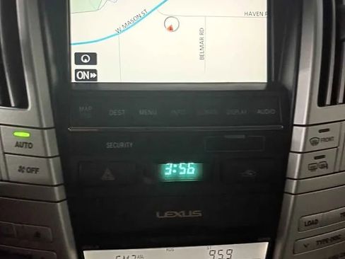Used 2008 Lexus RX 350 AWD image 7