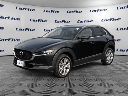 Used 2023 MAZDA CX-30 AWD 2.5 S w/ Premium Package