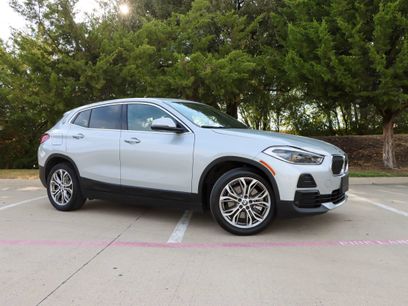 Used 2021 BMW X2 sDrive28i w/ Convenience Package