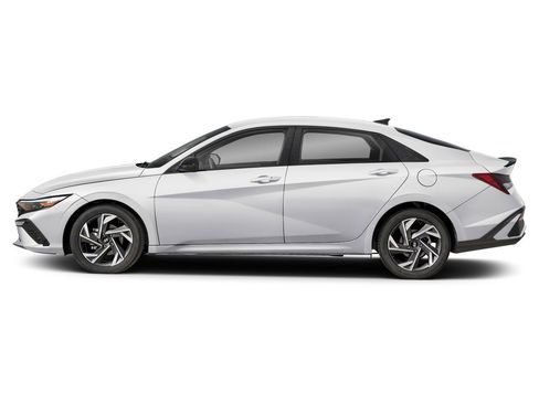 New 2026 Hyundai Elantra Sport w/ Cargo Package FWD image 20
