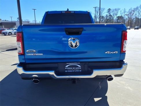 Used 2023 RAM 1500 Lone Star image 3